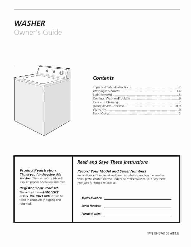 Frigidaire Washer 134670100-page_pdf